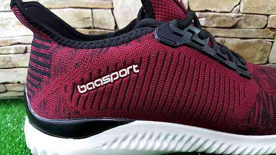 Мужские Кроссовки Baas Киев