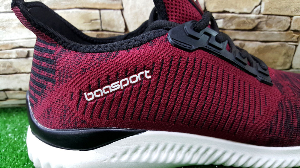 Мужские Кроссовки Baas Киев - изображение 6