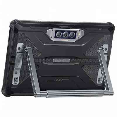 Планшет OUKITEL RT7 10.1&quot; 5G TITAN 12/512GB NFC LTE Black (6941749837233) Вінниця