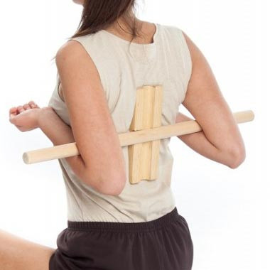 Пранаяма-пропс "Даболім" бланже Миколаїв - фото 1