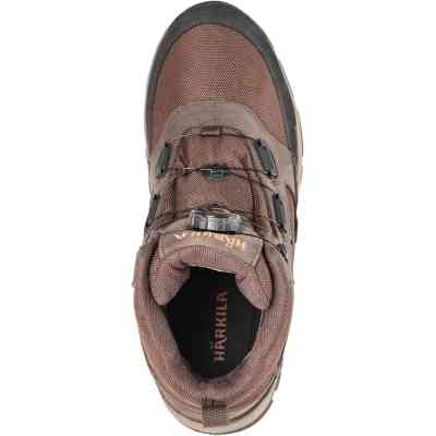 Черевики Harkila Chase GTX SMU Коричневі 39 (30011654207) Вінниця