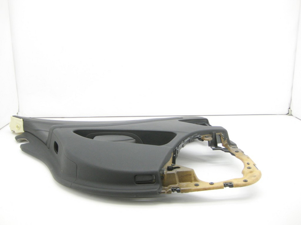 Mercedes-Benz  A2197301162 9E44 Карта задніх лівих дверей чорна CLS C219 Одесса - изображение 10