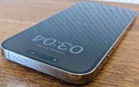 Айфон iPhone 14 Pro Max 128Gb. Харків