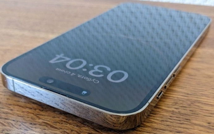 Айфон iPhone 14 Pro Max 128Gb. Харків - фото 3