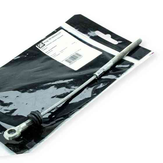 Трос ручного гальма ЗАЗ 1102, 1103, 1105 Таврія (передній) CS-20 приводу Мукачево