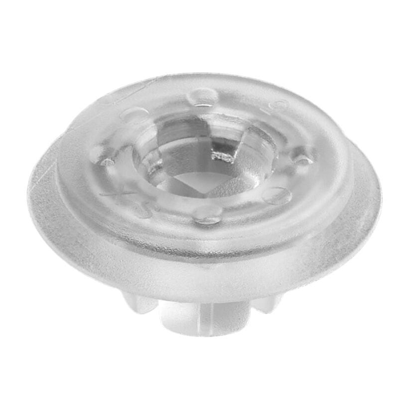 Клипса уголка зеркала, Салон VW, Skoda 5Z0853695 14156 Киев - изображение 1