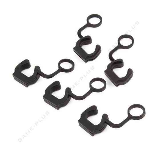 Силіконовий "замок" для GoPro SJCAM XIAOMI Київ