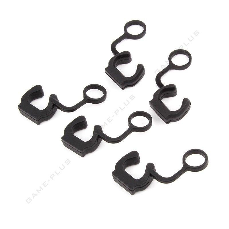 Силіконовий "замок" для GoPro SJCAM XIAOMI Київ - фото 2