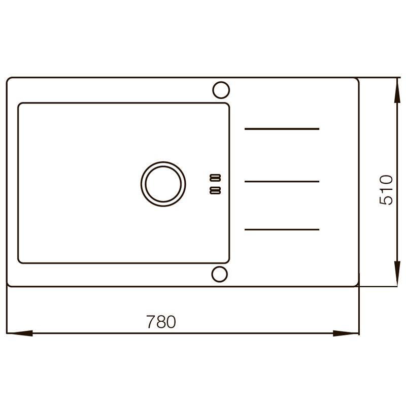 Мийка Mixxus MX  7851-200x1.2-HM-Glass   ( MX0574 ) 29743 Харьков - изображение 2