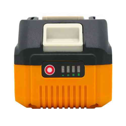 Акумулятор Procraft Turbo  20 В 4 А·год  Li‑Ion потужна батарея для електроінструментів запасна батарея для дрилі‑шурупокрута Львів