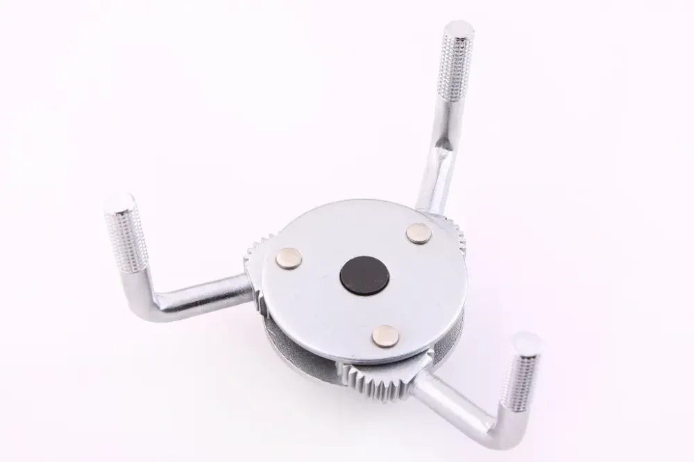 Зйомок масляного фільтра краб Sigma 70-130м Вінниця - фото 3