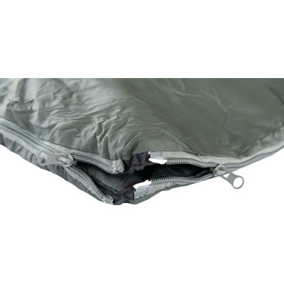 Спальный мешок Tramp Airy Light Orange/Grey Right (UTRS-056-R) Винница - изображение 2