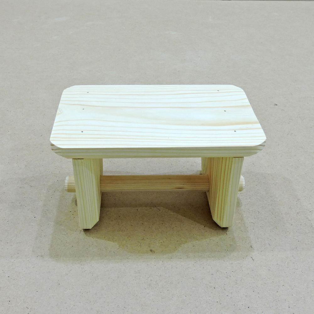 Держатель для туалетной бумаги 