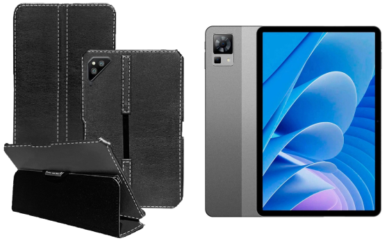 Чохол для планшета Doogee T30, різні кольори Київ