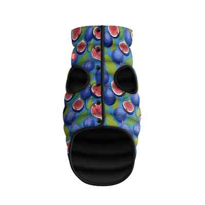 Курточка для животных WAUDOG Clothes Инжир XS 30 (403-4053) Винница