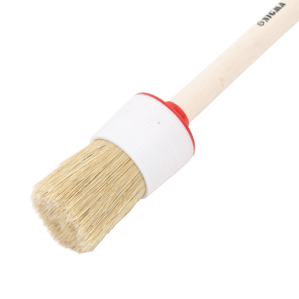 Sigma Кисть круглая №12 SIGMA (8303361) Коломия - фото 5