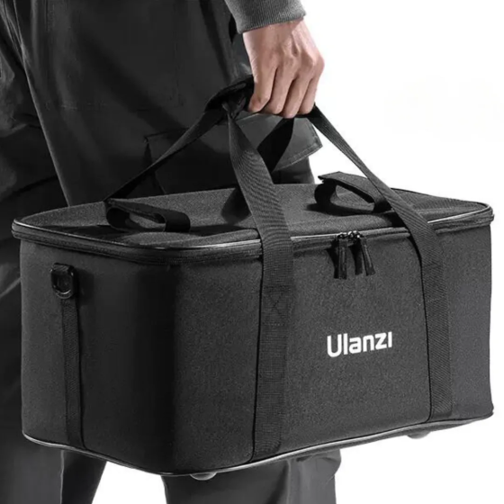 Сумка Ulanzi VijimOM-01 Multifunction storage bag (B014 OM-01) Київ