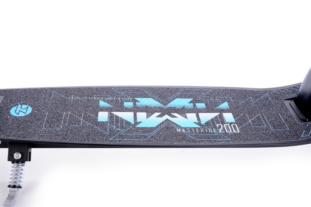 Самокат Tempish NIXIN 200 AL/blue Київ - фото 5