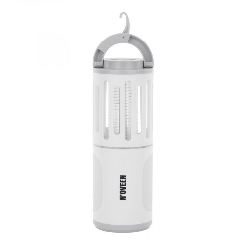 Аккумуляторный фонарь от насекомых Noveen IKN854 LED IP44 Днепр - изображение 3