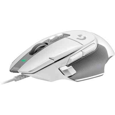 Мишка Logitech G502 X USB White (910-006146) Вінниця