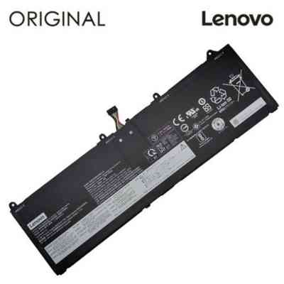 Акумулятор до ноутбука Lenovo R7000P (L19M4PC3) 15.36V 4623mAh (NB481453) Вінниця