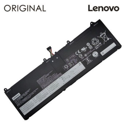 Акумулятор до ноутбука Lenovo R7000P (L19M4PC3) 15.36V 4623mAh (NB481453) Вінниця - фото 1