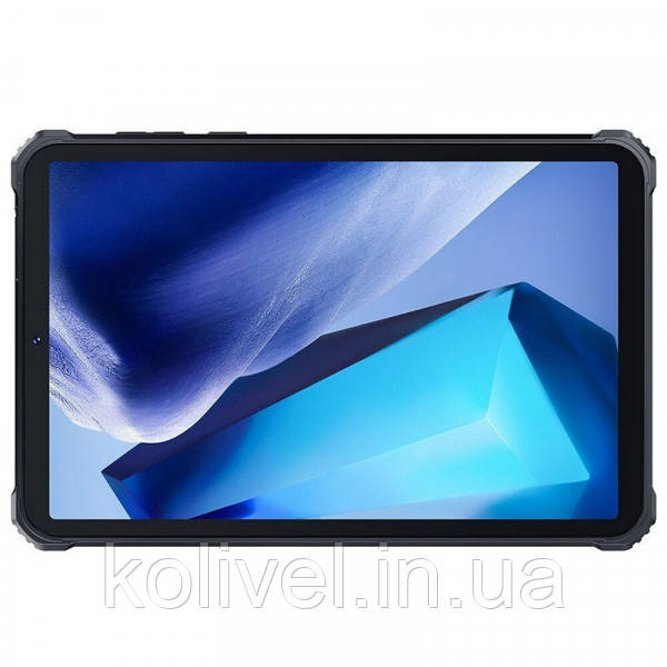 Планшет Oukitel RT3 8” HD+ / 4GB/64GB / MT6762 / 5150mAh / IP69K / LTE Black (6931940717281) Киев - изображение 4