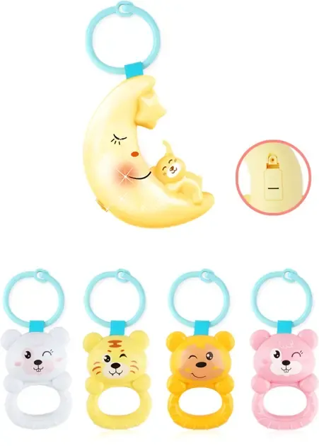 Детский развивающий игровой коврик Коломыя - изображение 4