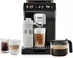 Кавомашина  De'Longhi Eletta Explore ECAM452.67.G Київ