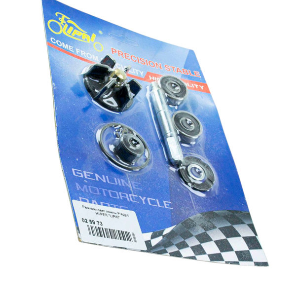 Ремкомплект Psaggio помпы Мукачево - изображение 1