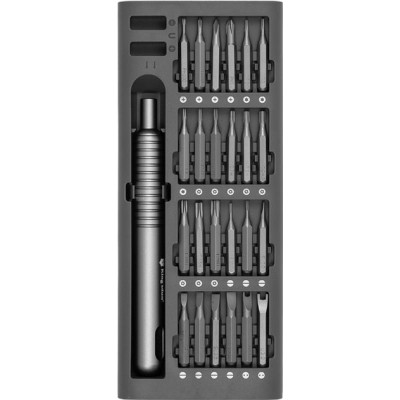 Набор отверток HiSmart магнитных 51в1 (TV992348) Винница - изображение 3