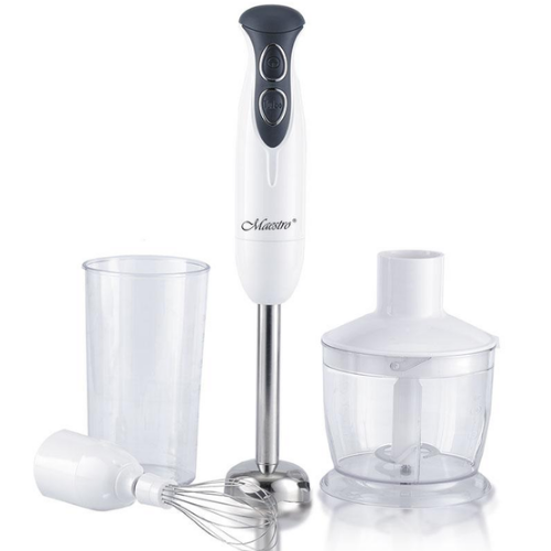 Блендер погружний 300W MR-562 Maestro Житомир - фото 1