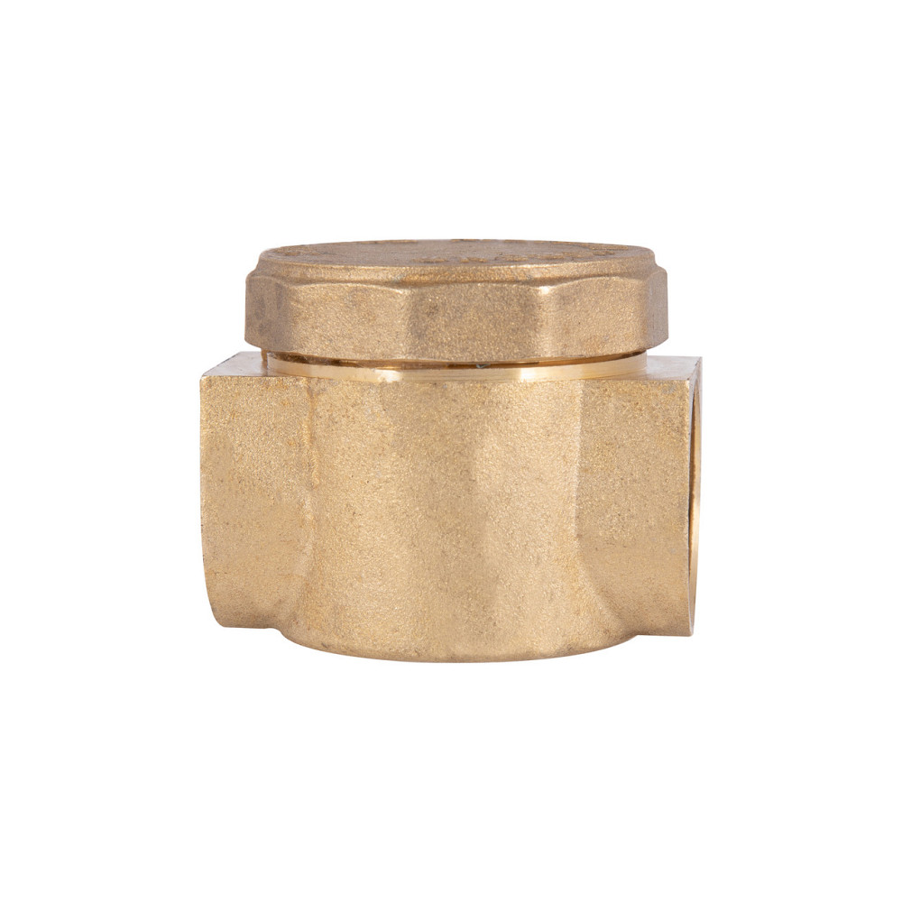 Фильтр латунный Thermo Alliance Standart 3/4