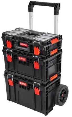 Ящик для інструментів QBRICK SYSTEM PRIME SET 2 Одесса