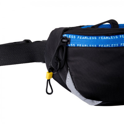 Сумка-бананка Yes Fearless SP-34 (559688) Вінниця - фото 4