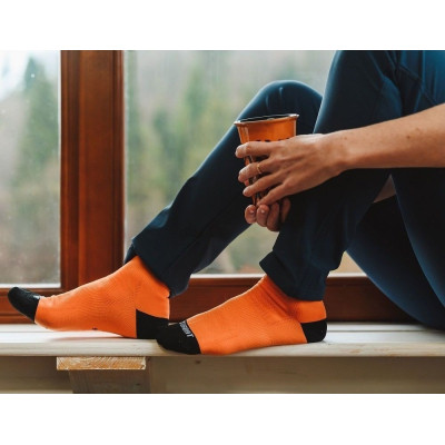 Шкарпетки Turbat Summer Trip khaki XL (012.004.3494) Вінниця - фото 3