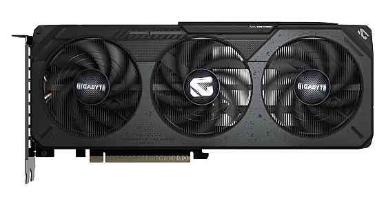 Відеокарта GF RTX 5050 8 GB GDDR6 Gaming OC Gigabyte (GV-N5050GAMING OC-8GD) ( Black ) Харьков