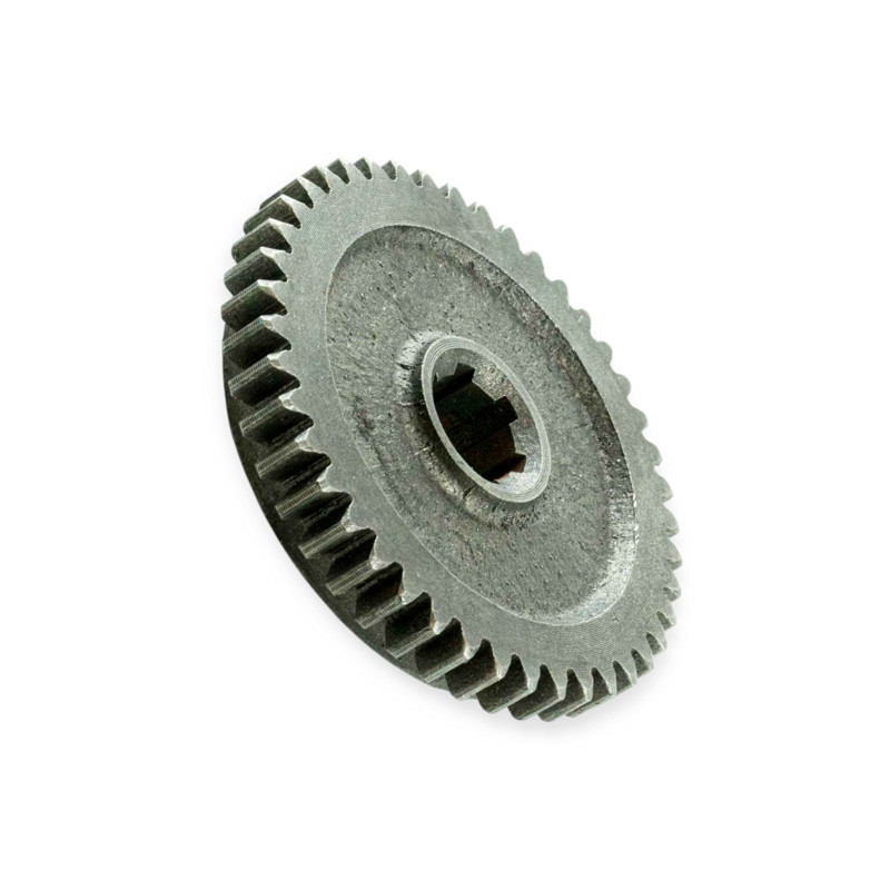 Шестерня першої, задньої передачі Z-43 на мотоблок 180N, 190N, 195N Мукачево - фото 1