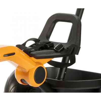 Детский велосипед QPlay Ant+ Yellow (T190-2Ant+Yellow) Винница