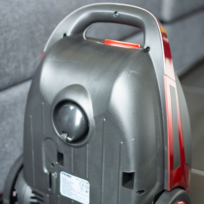 Пилосос PRIME Technics PVC 214 MR Вінниця - фото 8