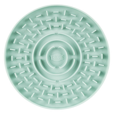Посуд для собак Trixie Миска «Junior» для повільного годування 15 см (м'ятний) (4011905349541) Вінниця - фото 2