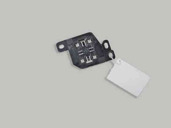 Mercedes-Benz  A1771592100 Пластиковий тримач датчика температури фільтра сажі C-Class W205 E-Class W213 CLS C257 GLC X253 GLE W167 GLS X167 Одесса