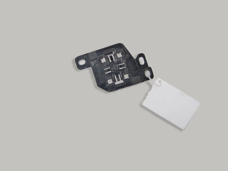 Mercedes-Benz  A1771592100 Пластиковий тримач датчика температури фільтра сажі C-Class W205 E-Class W213 CLS C257 GLC X253 GLE W167 GLS X167 Одесса - изображение 1