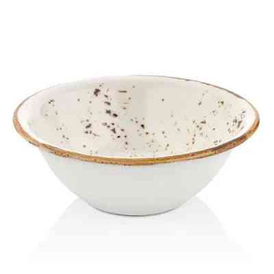 Салатник By Bone Arel Elegance 18 см 650 мл (HA-EL-ZT-18-KS) Винница