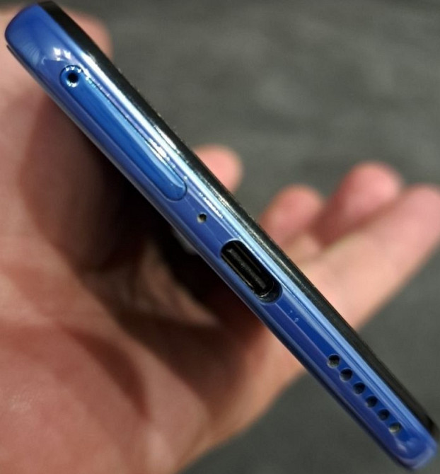 Телефон Xiaomi Mi 11 lite 6/64Gb. Київ - фото 3