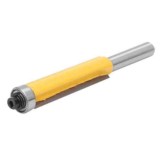 Кромочная фреза для дерева 50.8мм с подшипником Киев