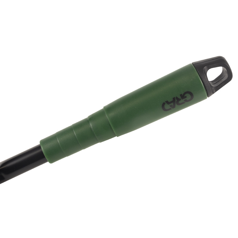 Грабли 5-ти зубые (полая ручка) (ABS) GRAD (5044635) Киев - изображение 12