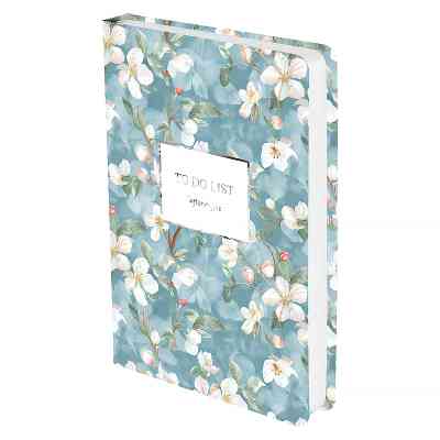 Тижневик Axent датований 2026 Partner 145х210, Gentle Blossom (8901-26-3-A) Вінниця