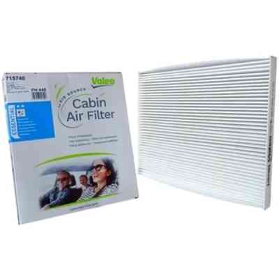 Фільтр салону Valeo 715740 Вінниця