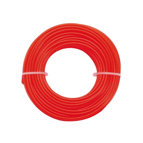 Ліска для тримера d3,0мм 15м зріз/армований квадрат SIGMA Житомир
